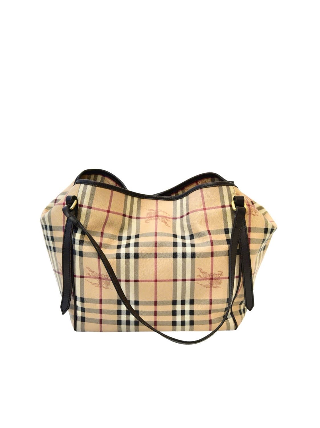 버버리 노바체크 숄더백 (정품) 상품이미지2