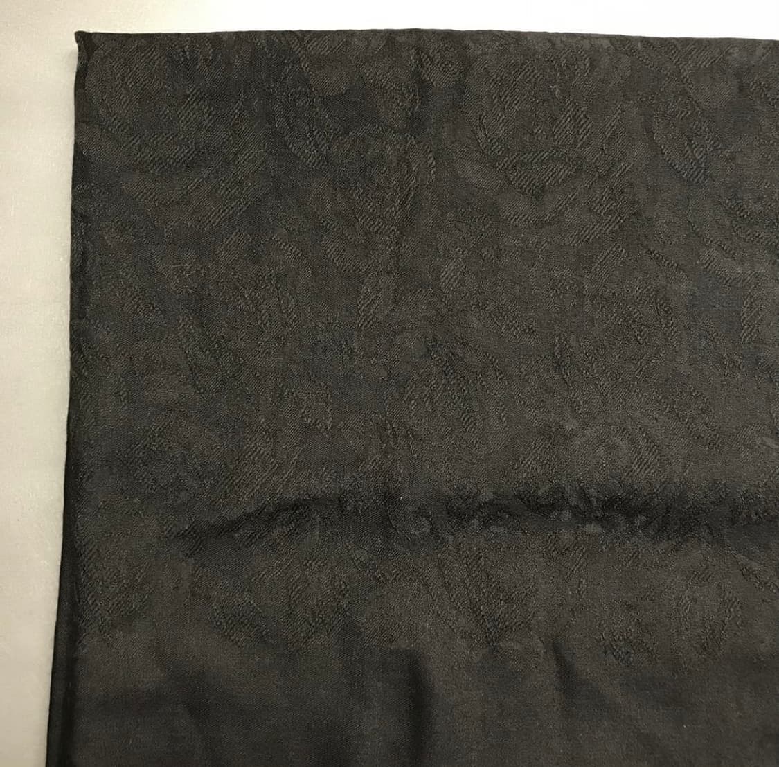 비비안웨스트우드 실크 혼방 머플러 상품이미지3