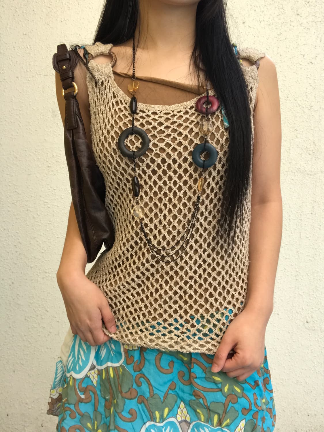 에스닉 썸머걸 코디세트 상품이미지2