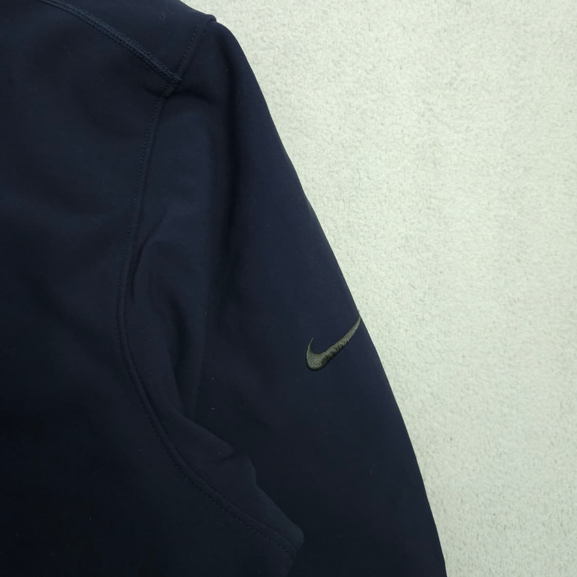 00s 나이키 스우시 플리스 자켓 xxl 상품이미지4