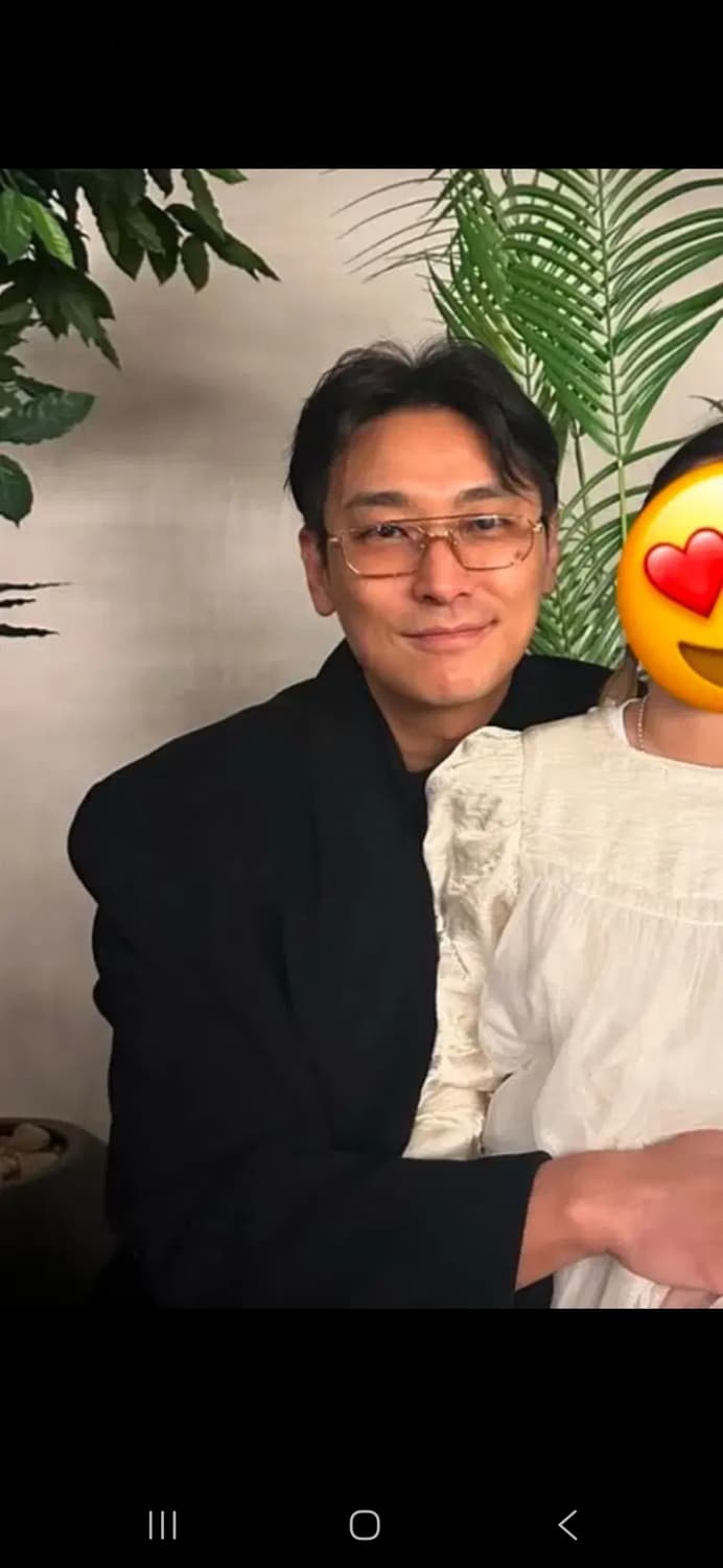 크롬하츠 거셔 금테 상품이미지7