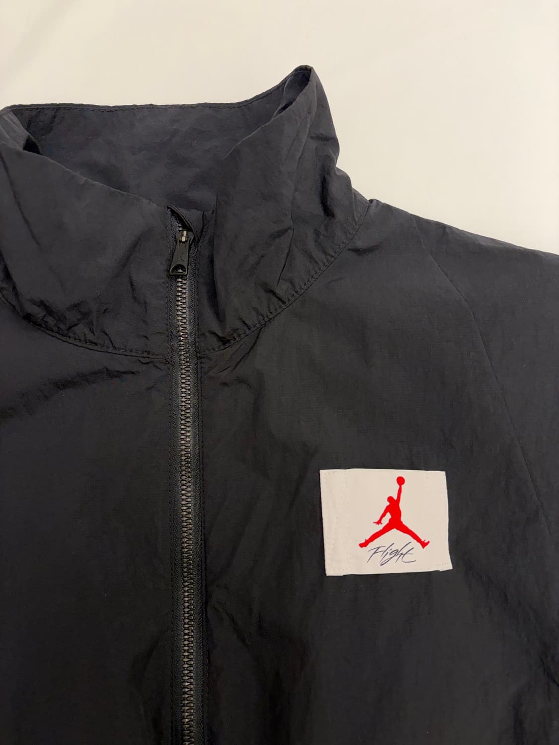 [L] 나이키 조던 여성 우븐 바람막이 자켓 상품이미지2