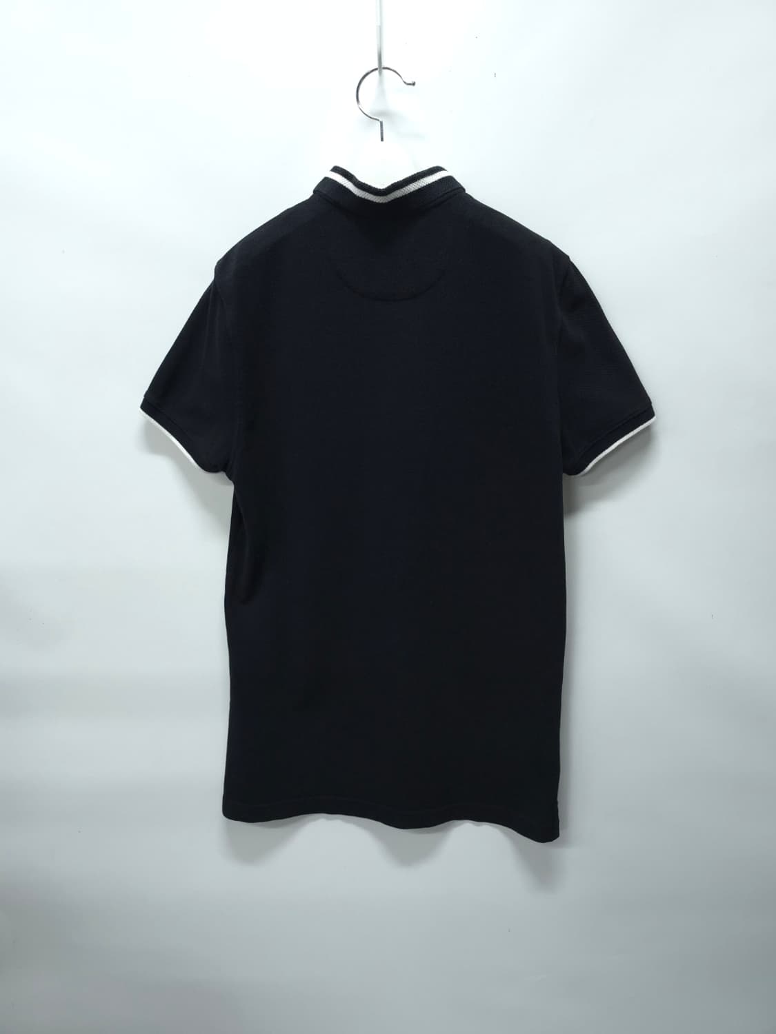 마시모두띠 와플카라 티셔츠 ( 남성95 ) 상품이미지7