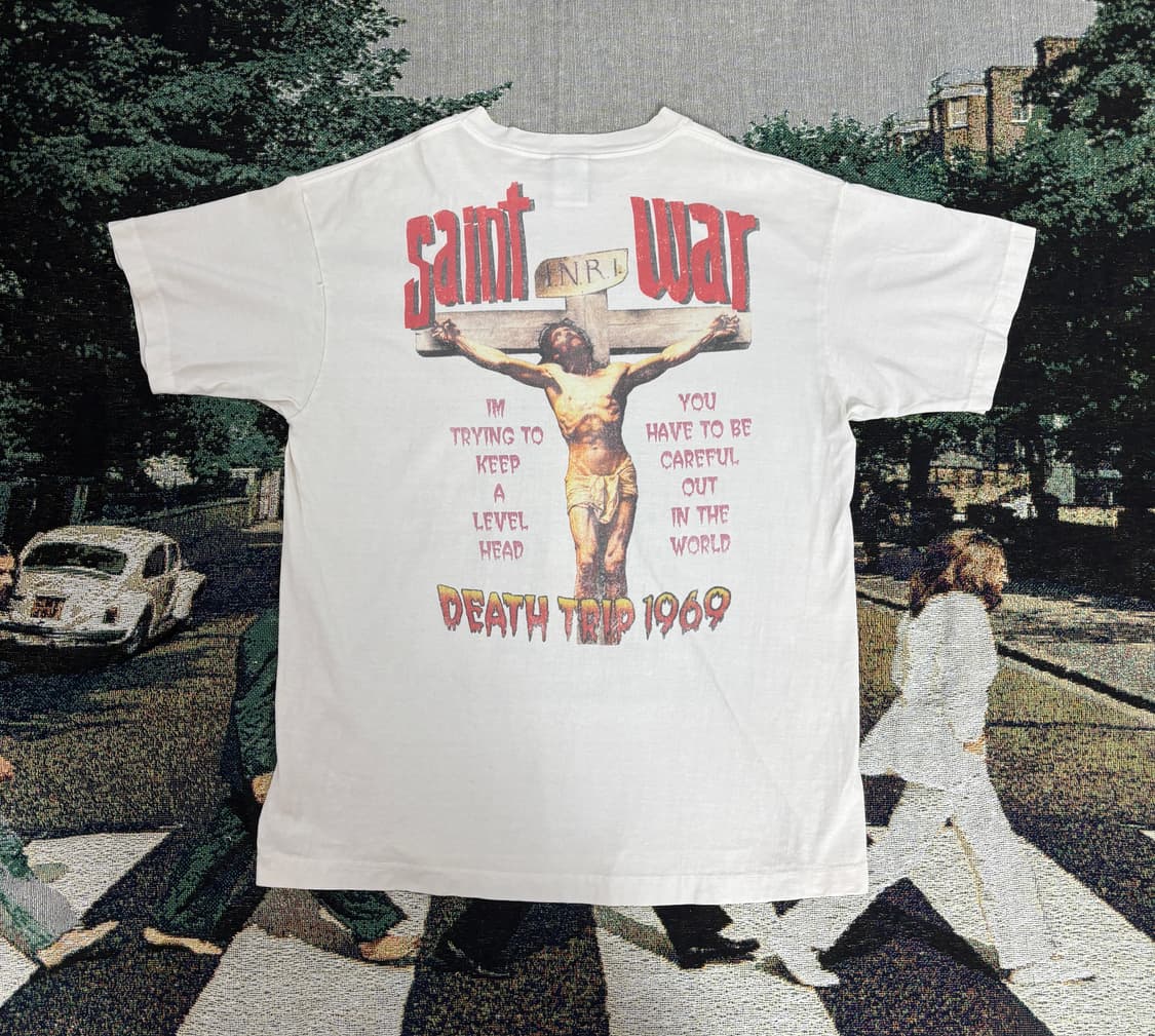 세인트 미카엘 세인트 워 화이트 상품이미지6