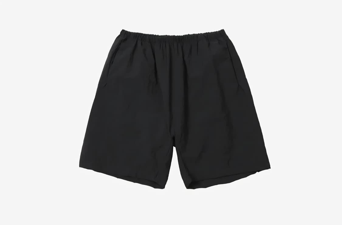이지 Yeezy SH-01 Charcoal Blank Short 상품이미지1