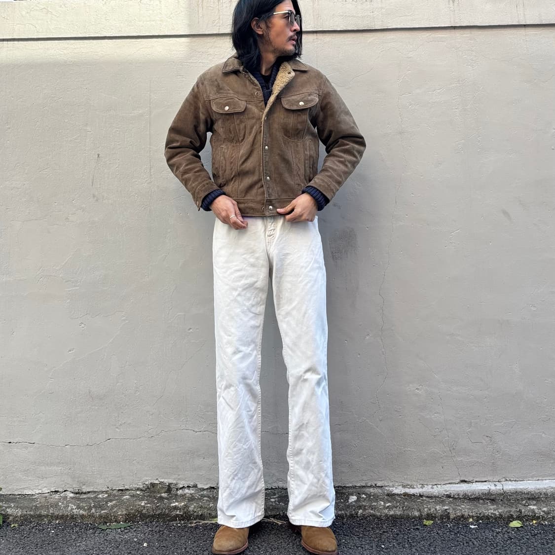 90년대 미국 리바이스 실버탭 힙스터 플레어진 상품이미지1