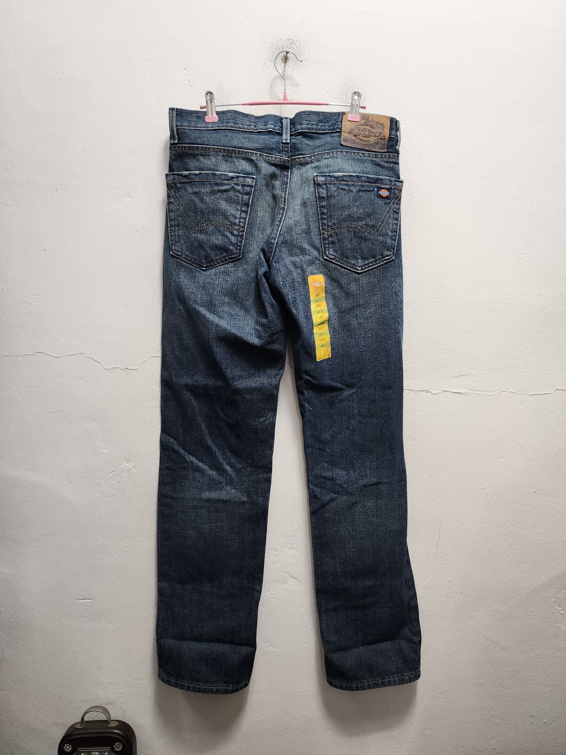 (새상품) 디키즈 중청 데님 청바지 상품이미지1