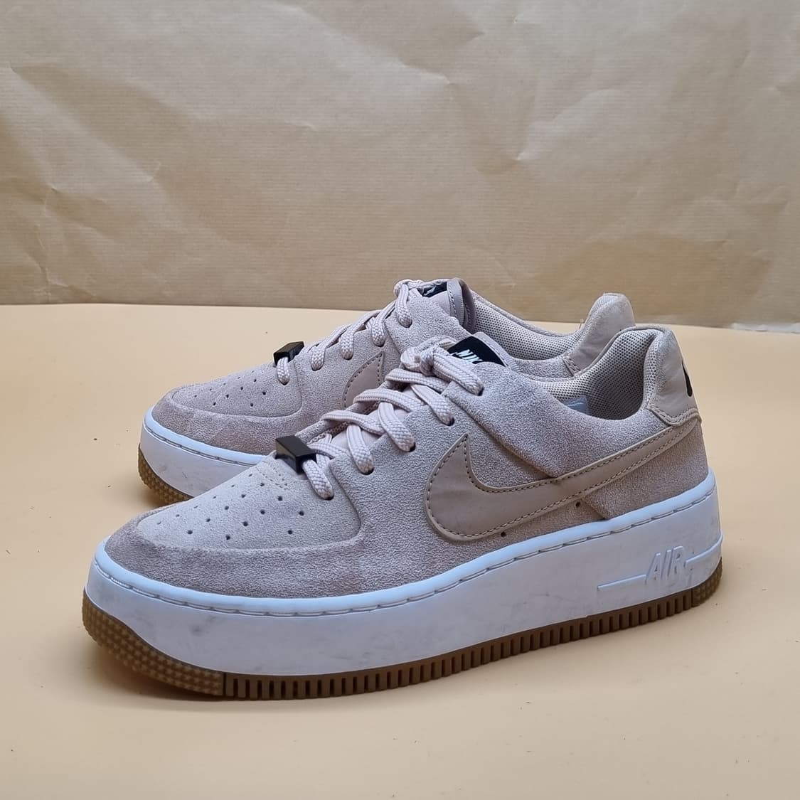 나이키 에어포스1 세이지로우 여성운동화230  상품이미지1