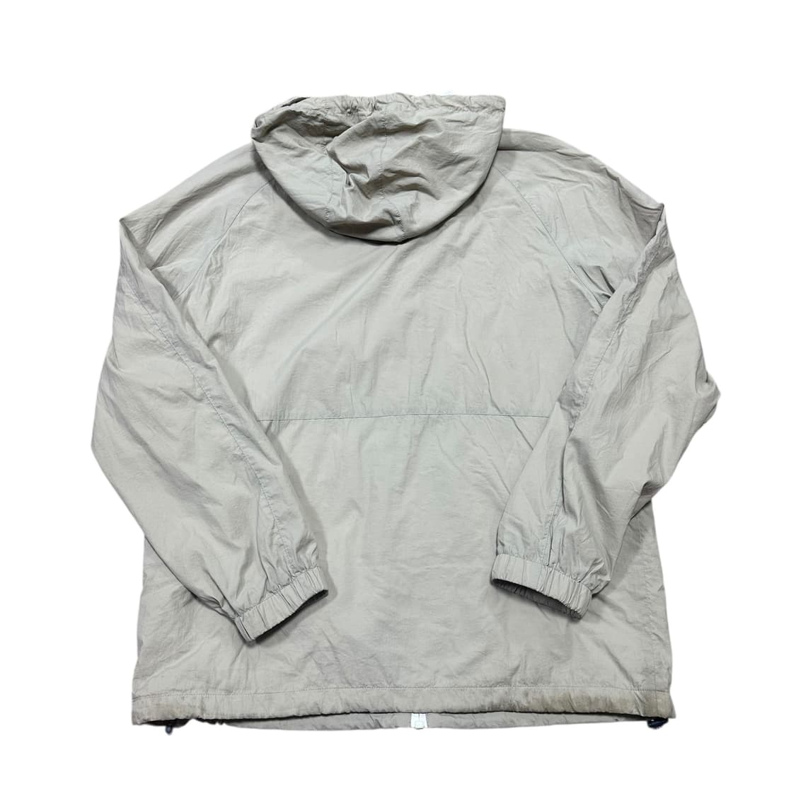 ✨ (바배) 타미 진스 베이지 바람막이  상품이미지2