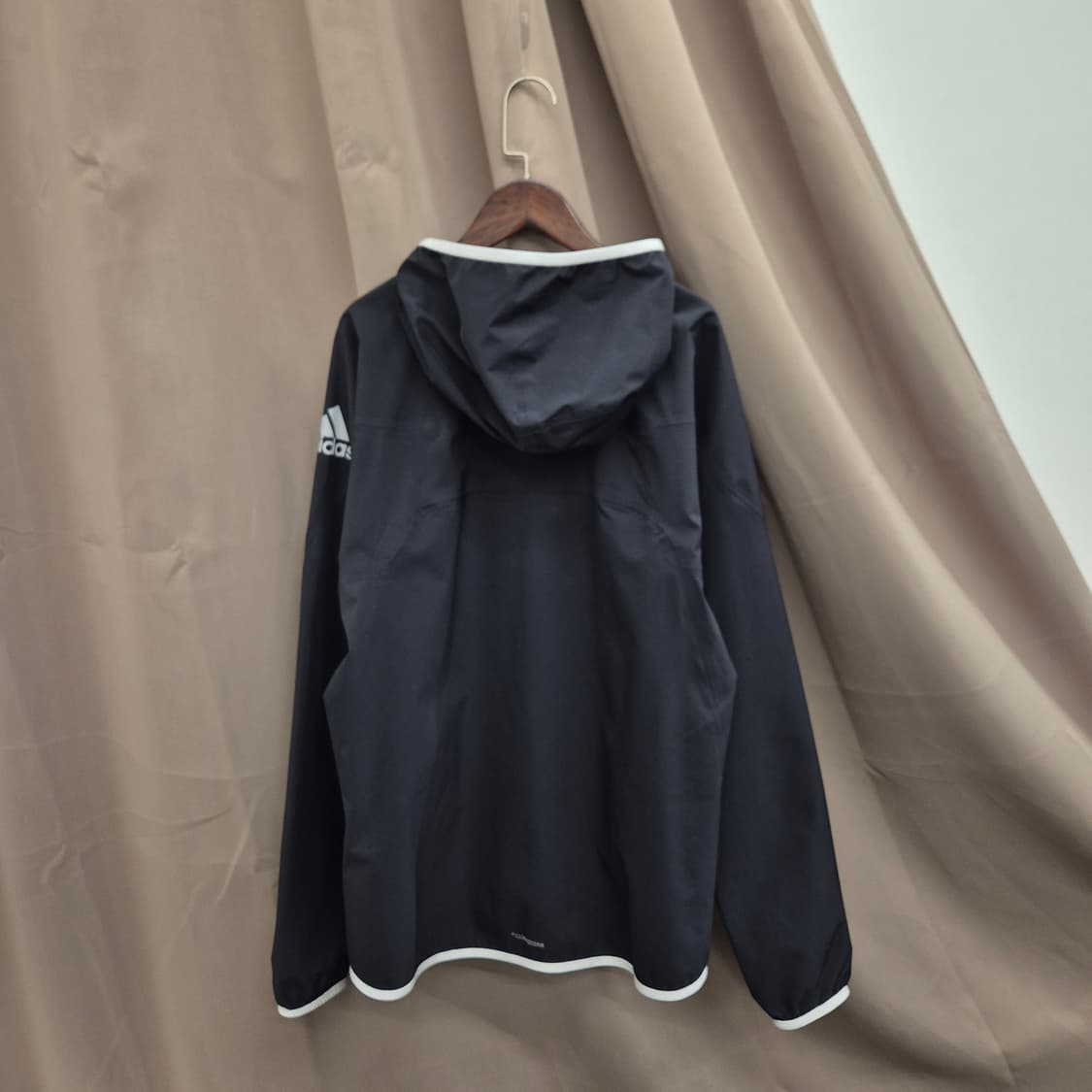 아디다스 B 프리미엄 땀복 경량 자켓 L 상품이미지4