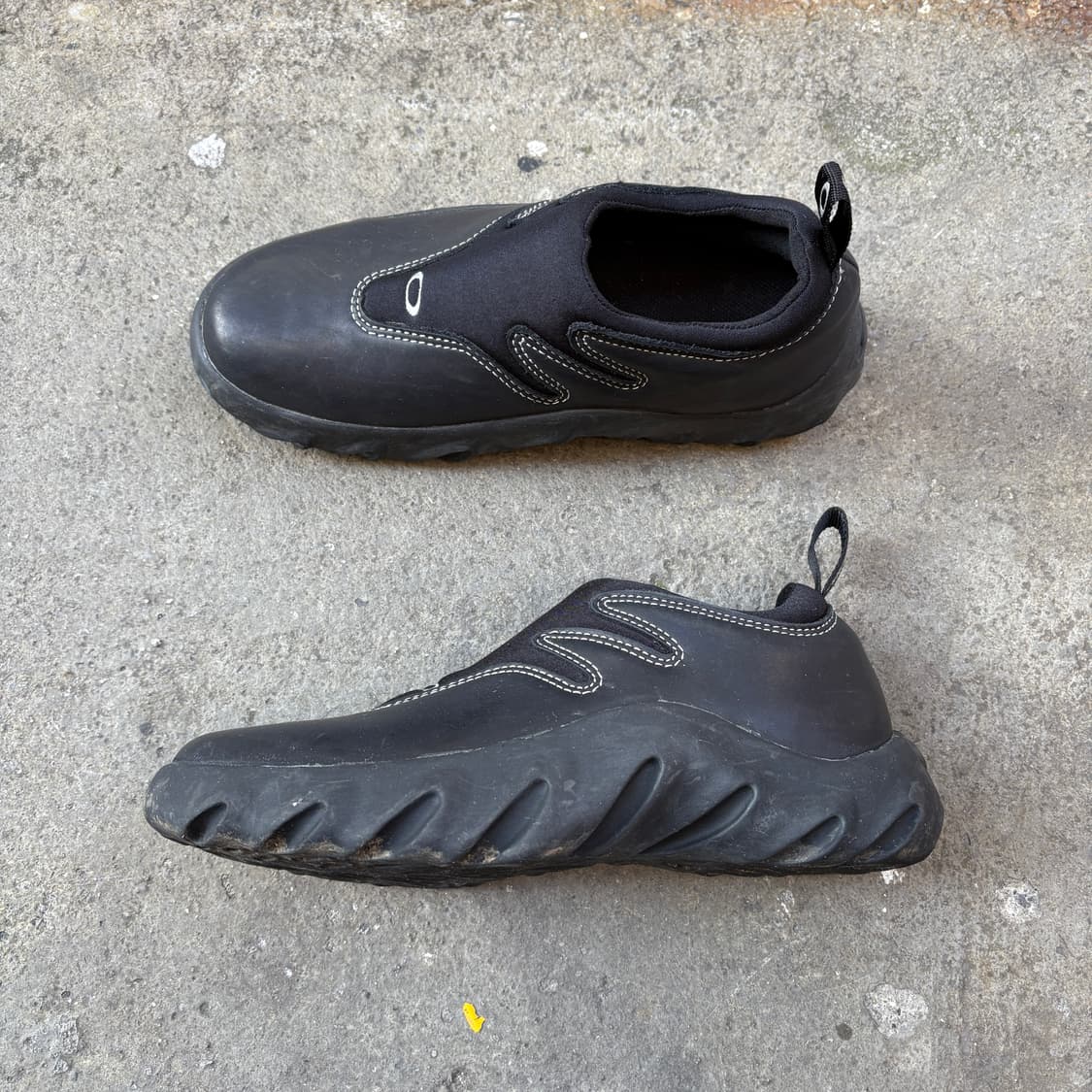 Oakley 오클리 플래쉬 슬립온 슈즈 (240) 상품이미지1