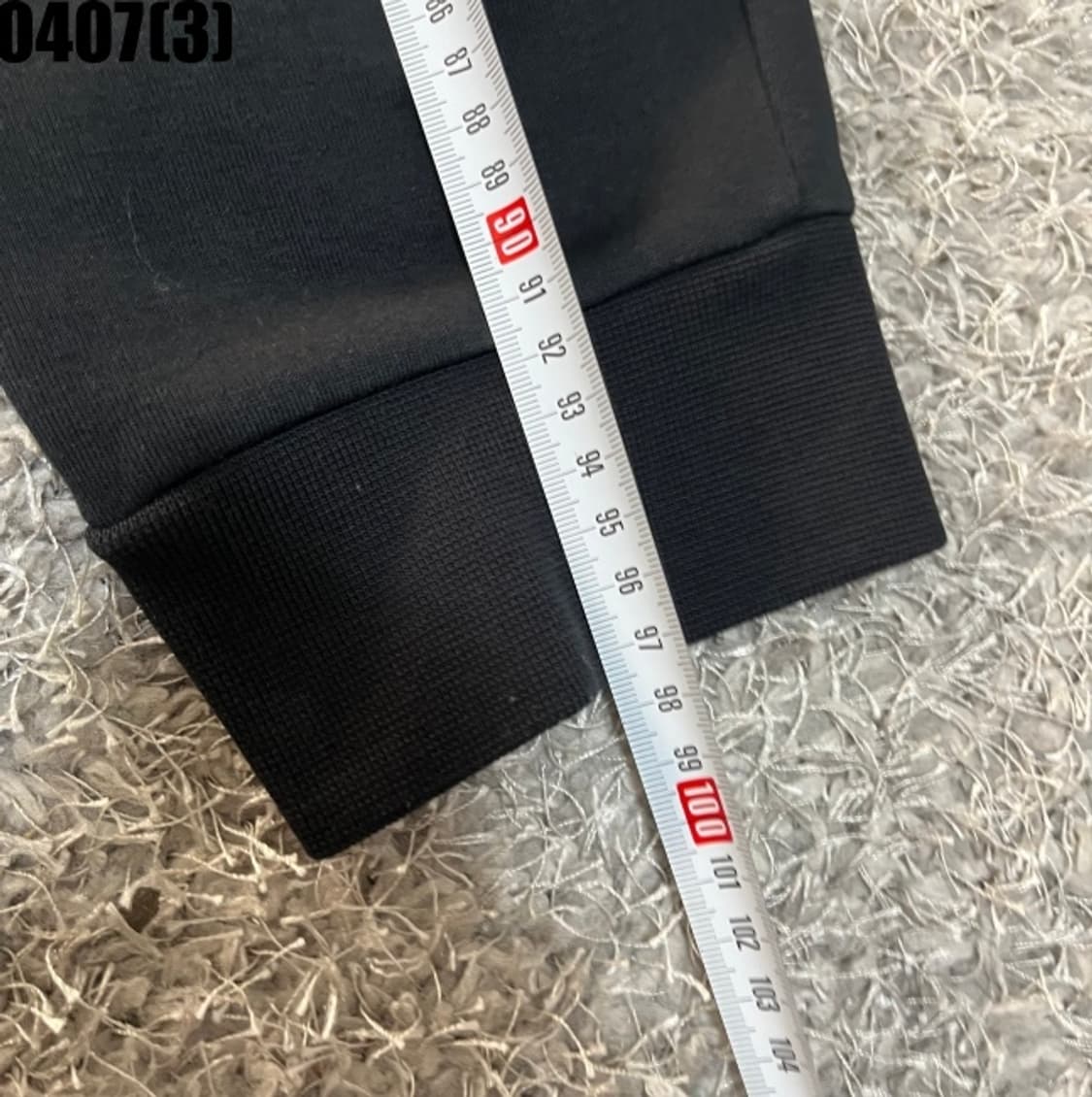 폴로 랄프로렌 조거팬츠 상품이미지7