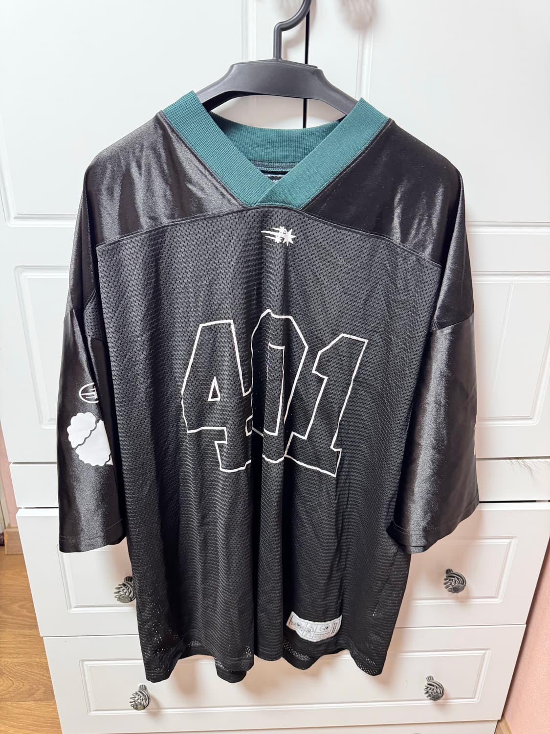 나이스 고스트클럽 저지 상품이미지3