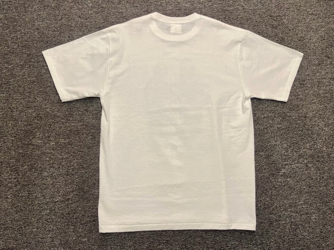 [100] 베이프 패키지 반팔티 새제품 L 상품이미지5