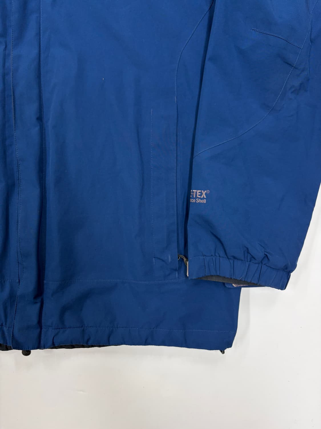 콜롬비아 고어텍스 퍼포먼스자켓 상품이미지4