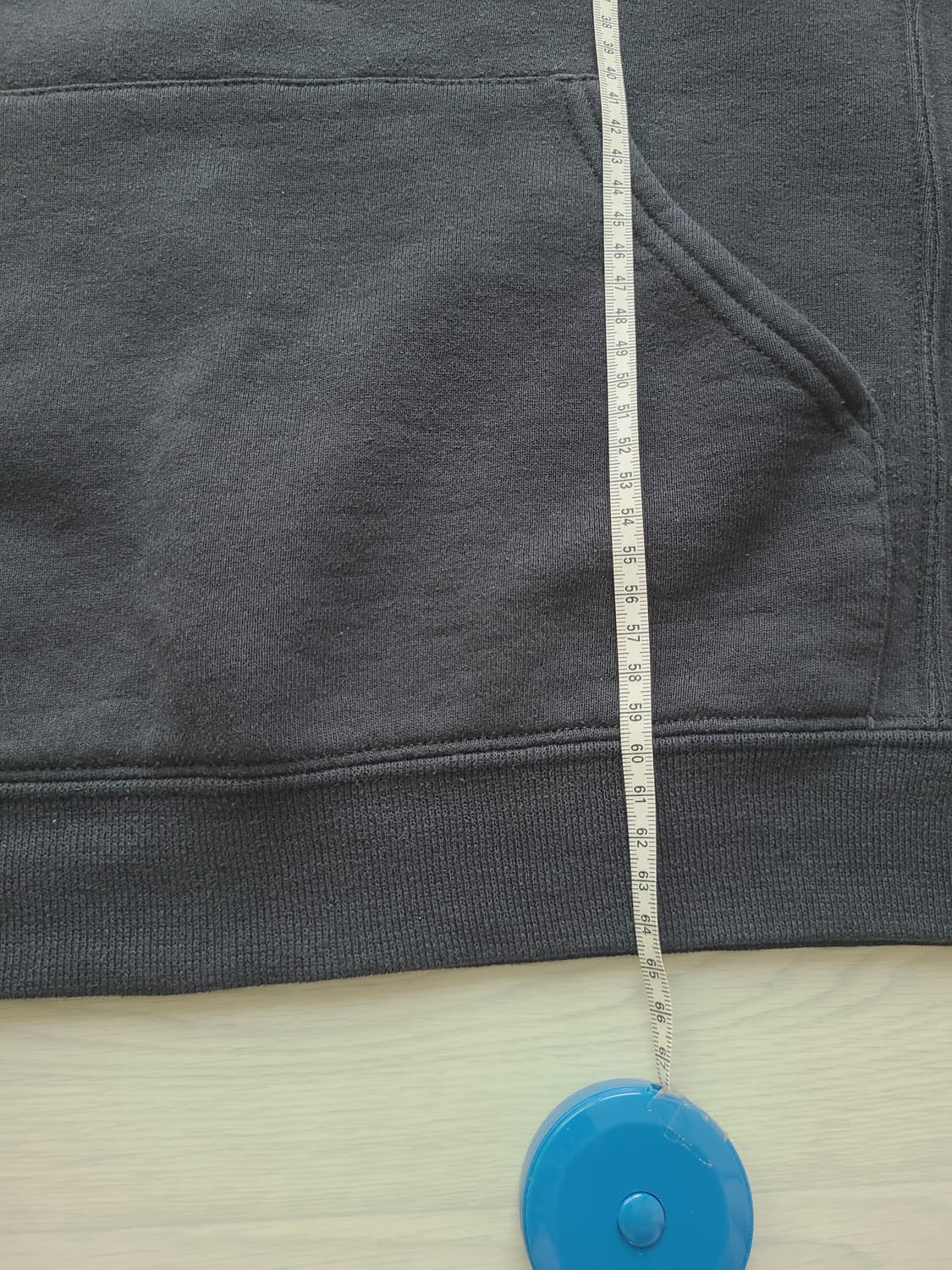 러셀 애슬래틱 후드티 후드 티셔츠 블랙 검정 상품이미지4