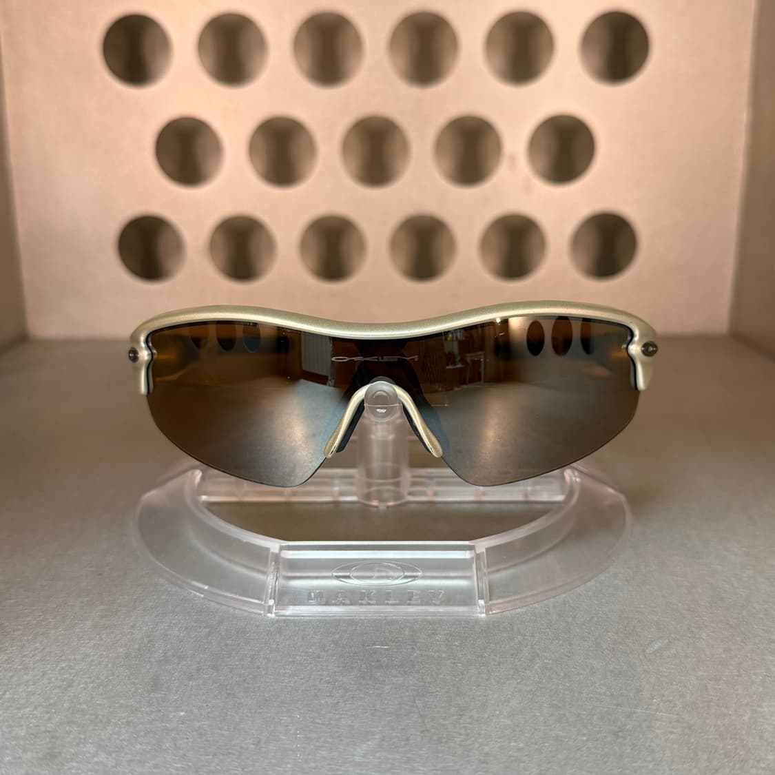 오클리 Radar Pitch 레이다 피치 (2007) 상품이미지2