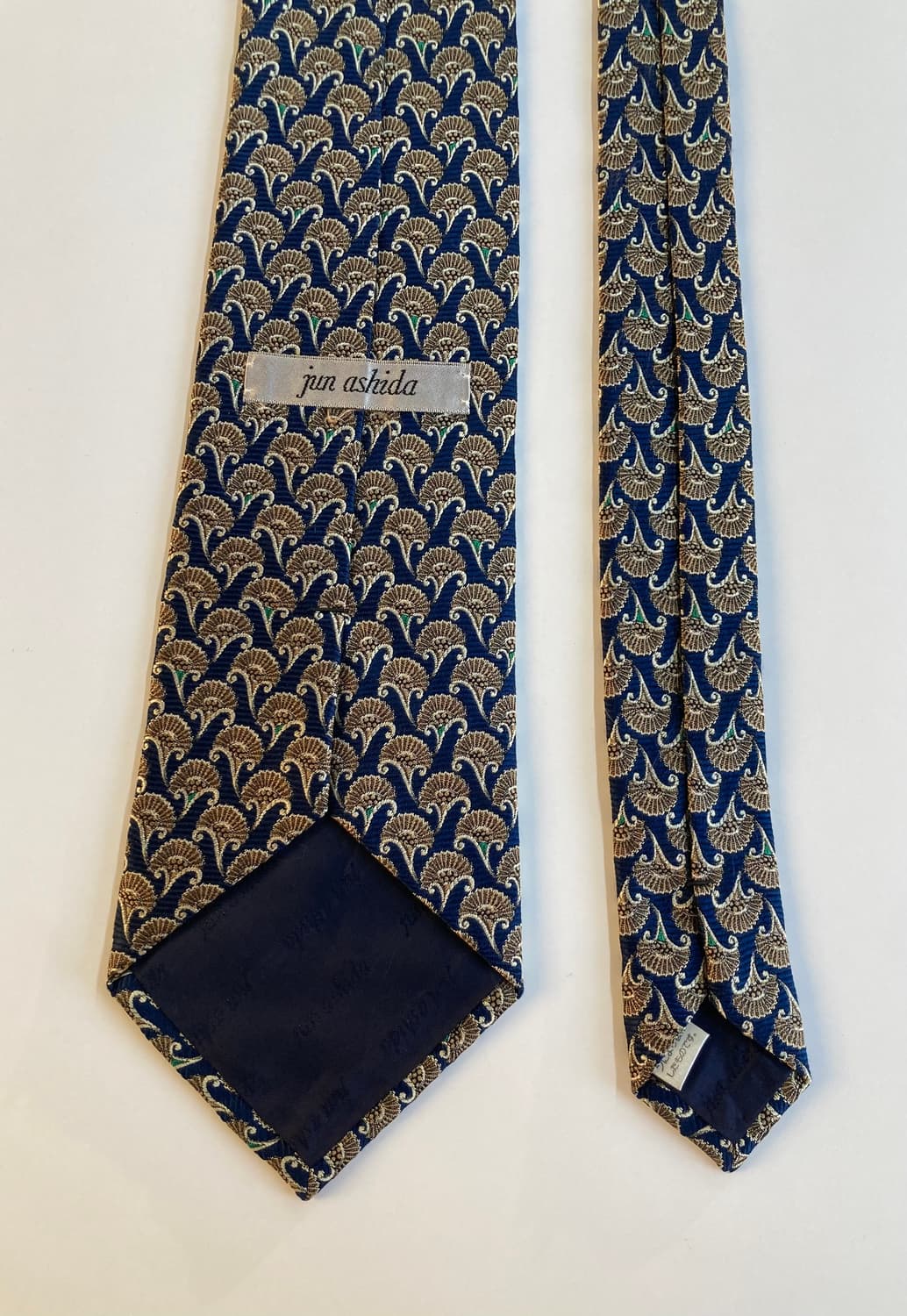 빈티지)넥타이 상품이미지2