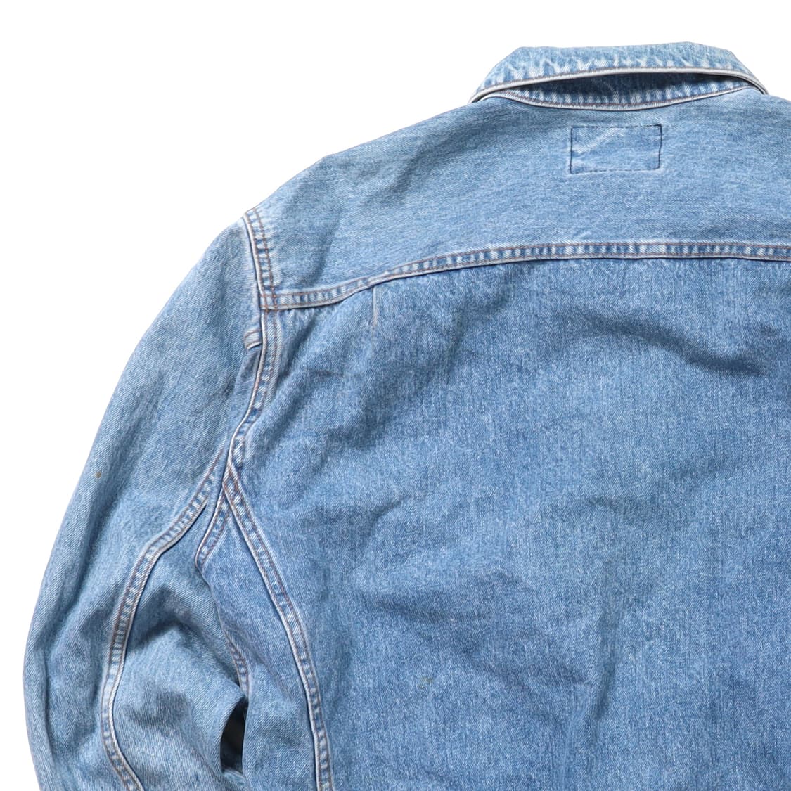 오시코시 Oshkosh Type 2 Denim Jacket 
 상품이미지4