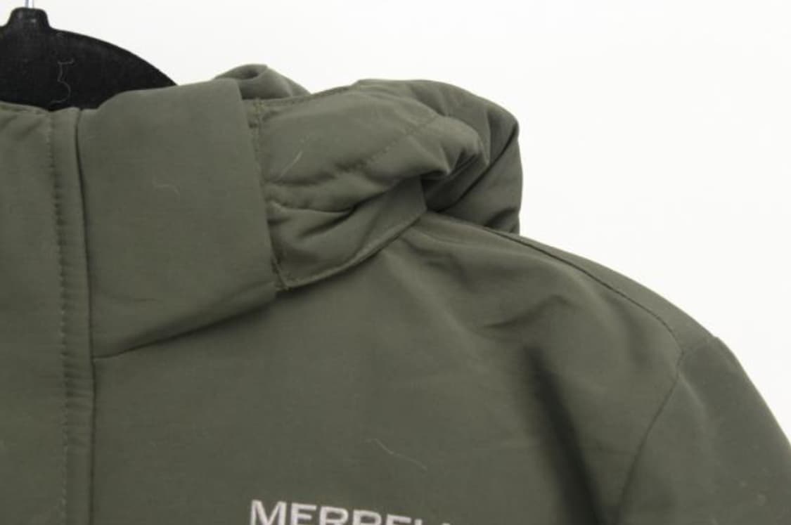 머렐 패딩 상품이미지2