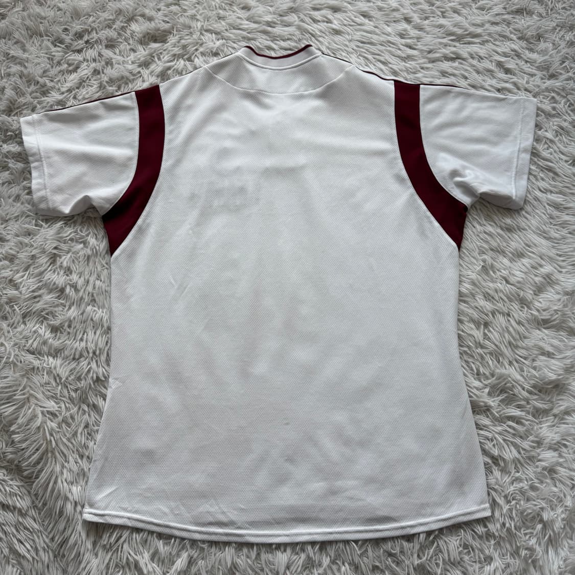 SSK 일본빚티지 야구 유니폼 기능성 반팔 야구유니폼 XL 105 상품이미지3