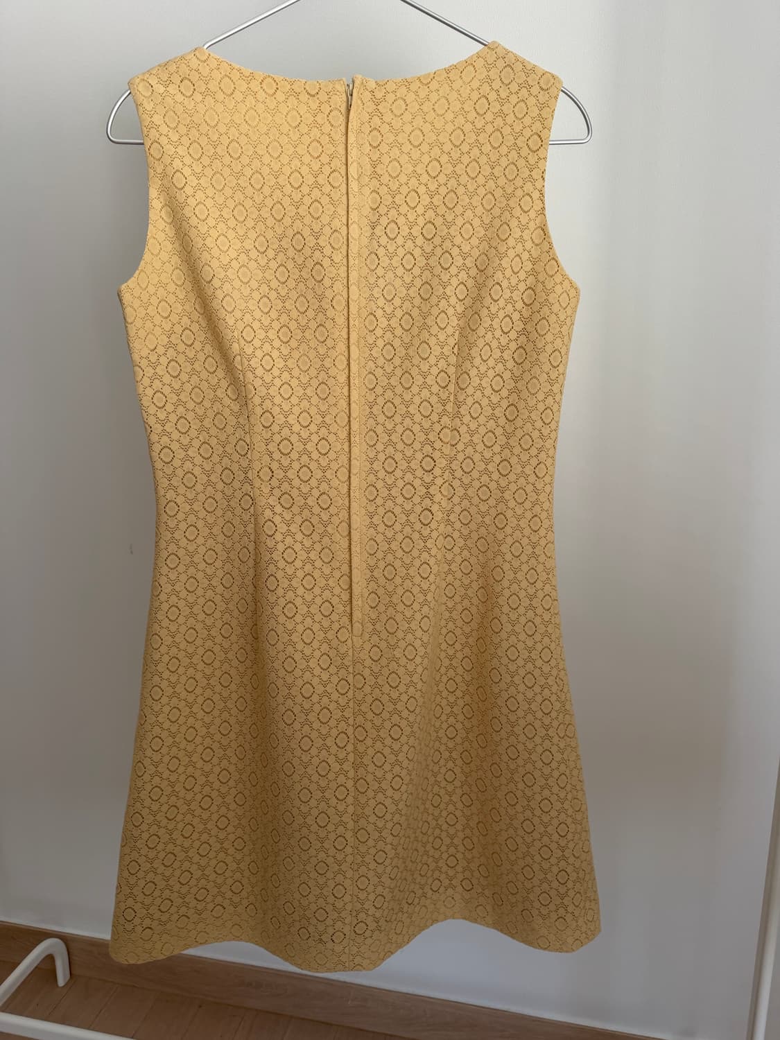 빈티지 원피스 상품이미지2