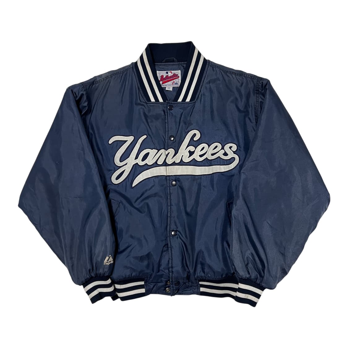 Majestic 마제스틱 양키즈 야구점퍼(L) 상품이미지1