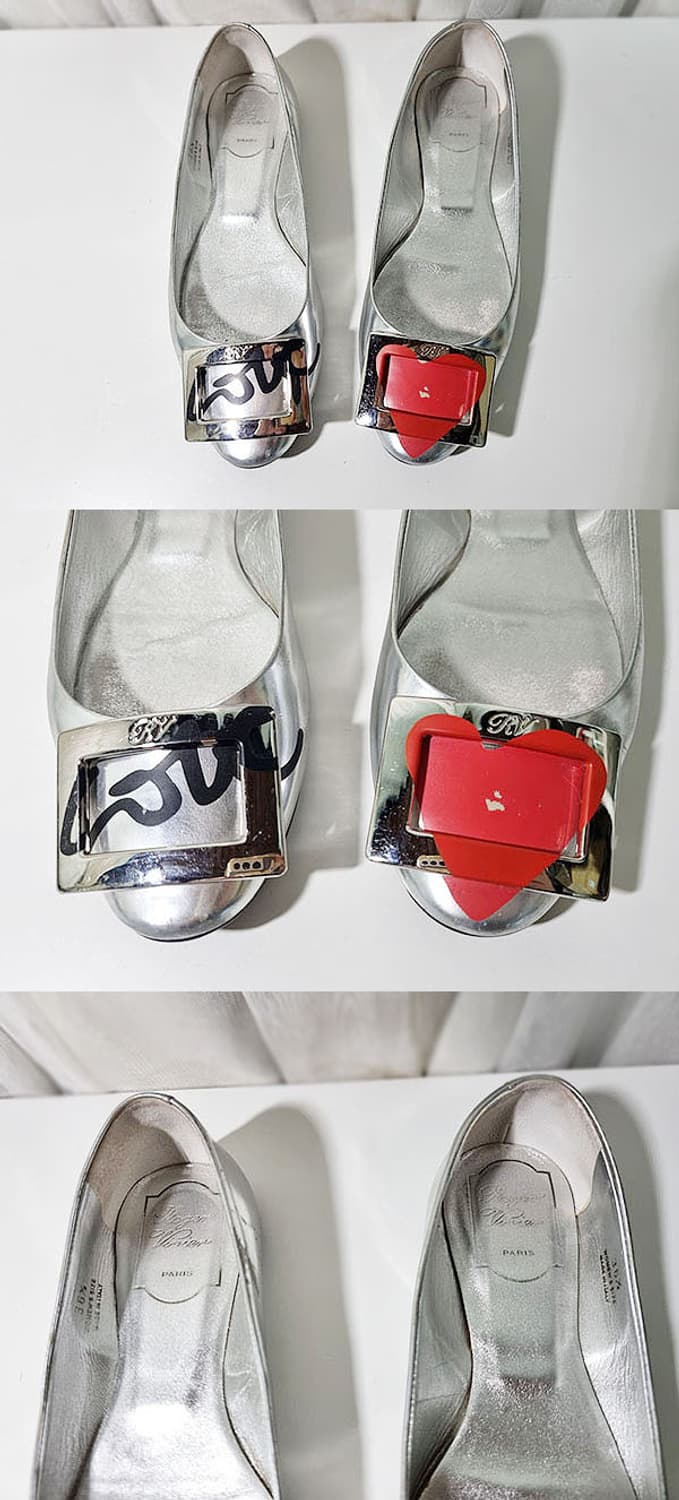 로저비비에 플랫 240 상품이미지2