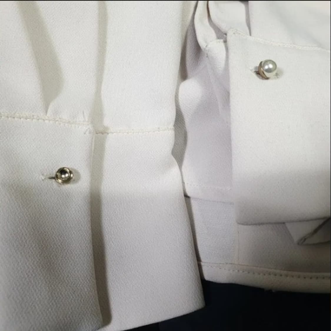 데코 티파니 블라우스 85(S) 상품이미지6