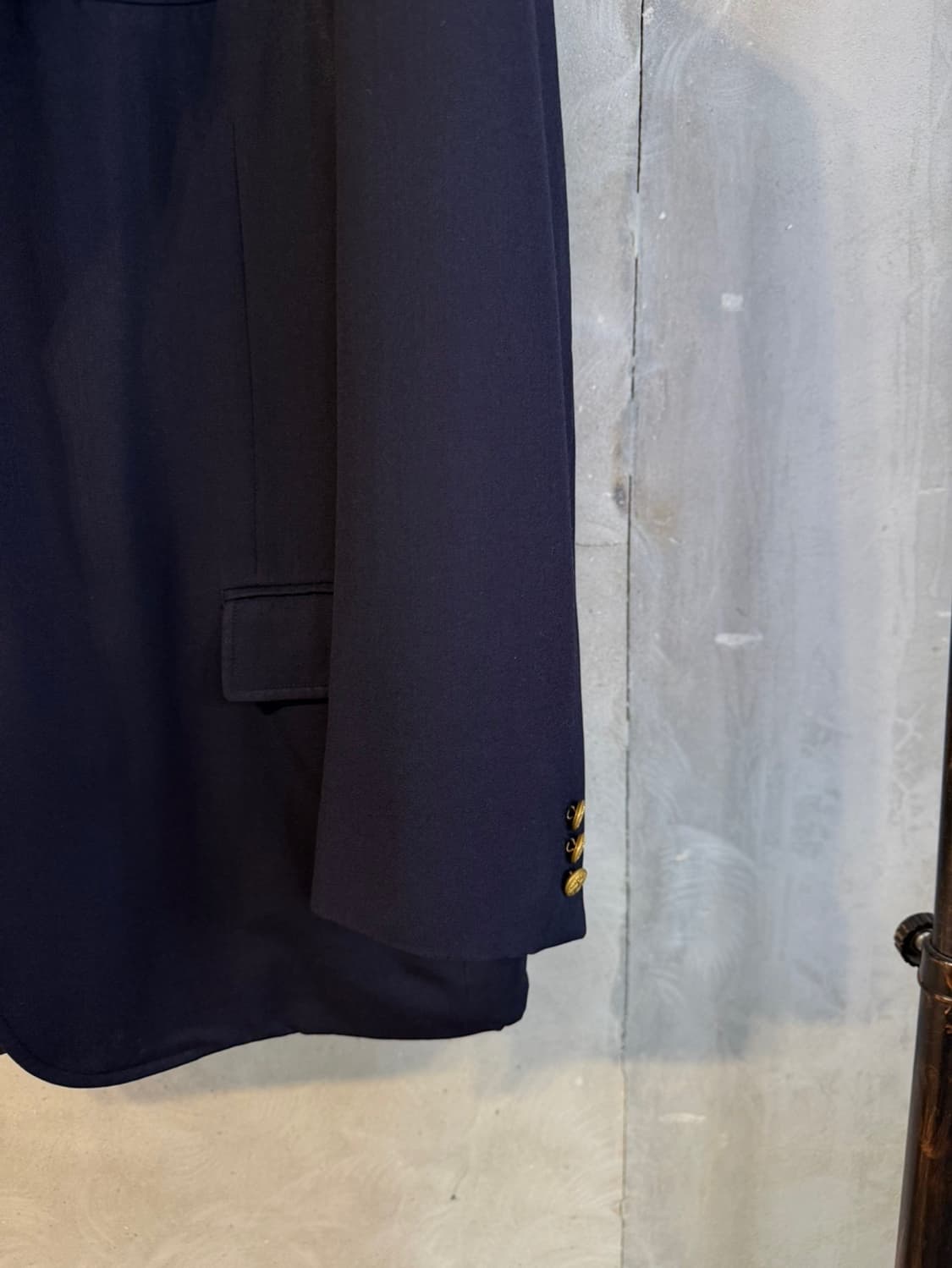 브룩스 브라더스 금장 블레이저 100 상품이미지6