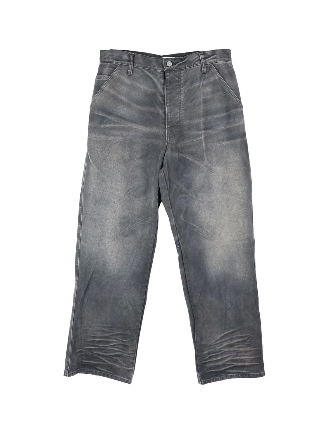 (구매) 알렉산더 디제노바 언더그라운드 팬츠 상품이미지1