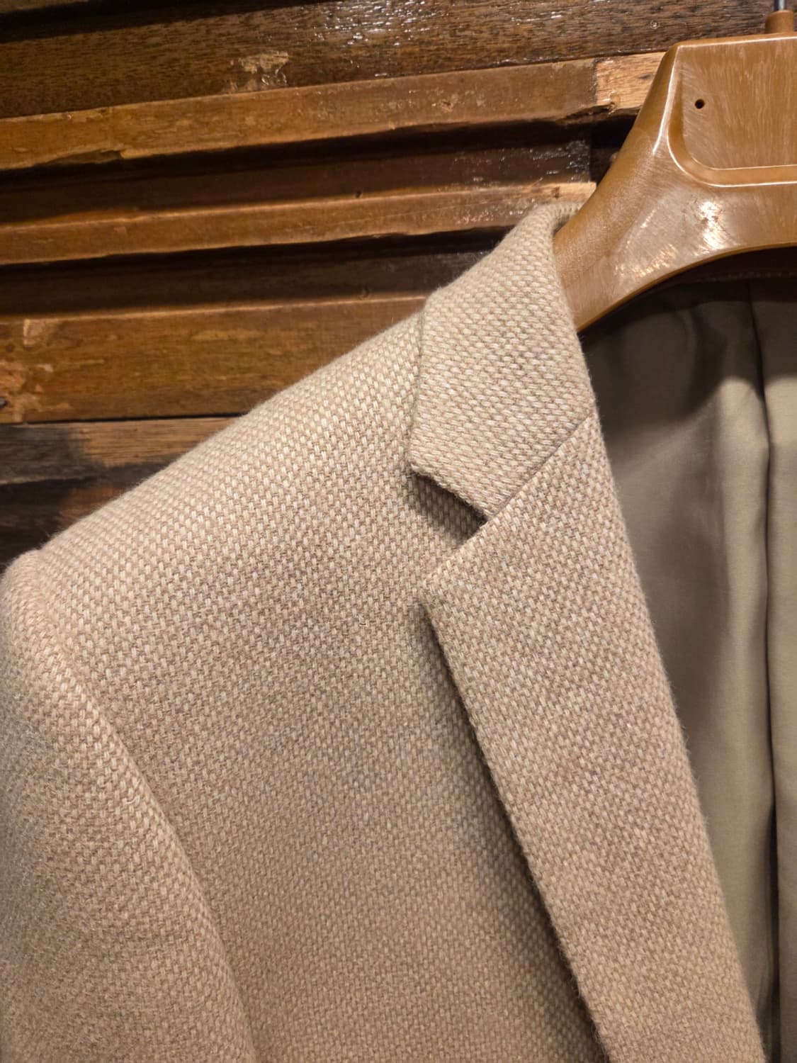 빠니클레 트위드자켓 상품이미지4