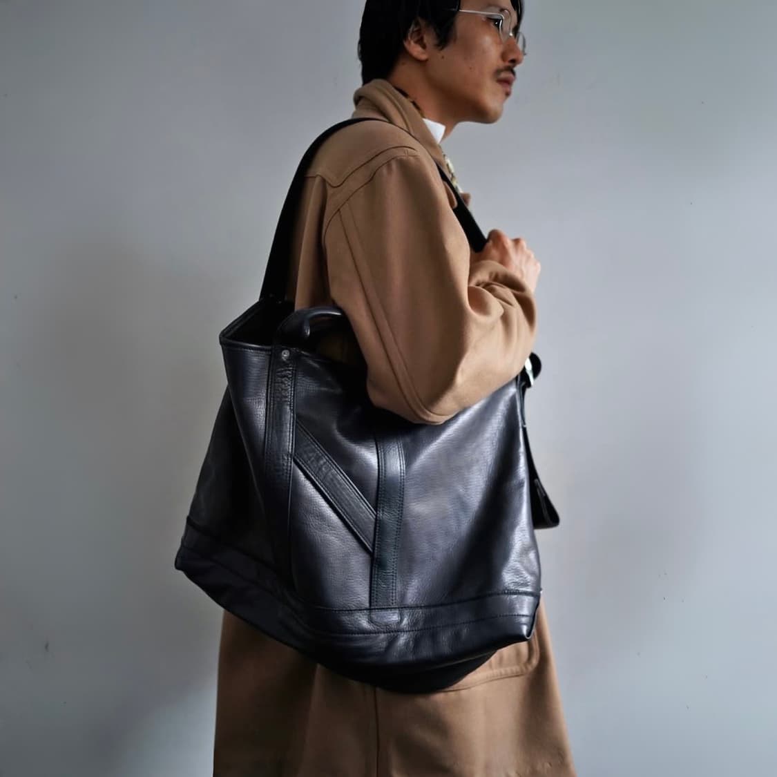 25aw H.LEDZ 숄더백/토트백 상품이미지5