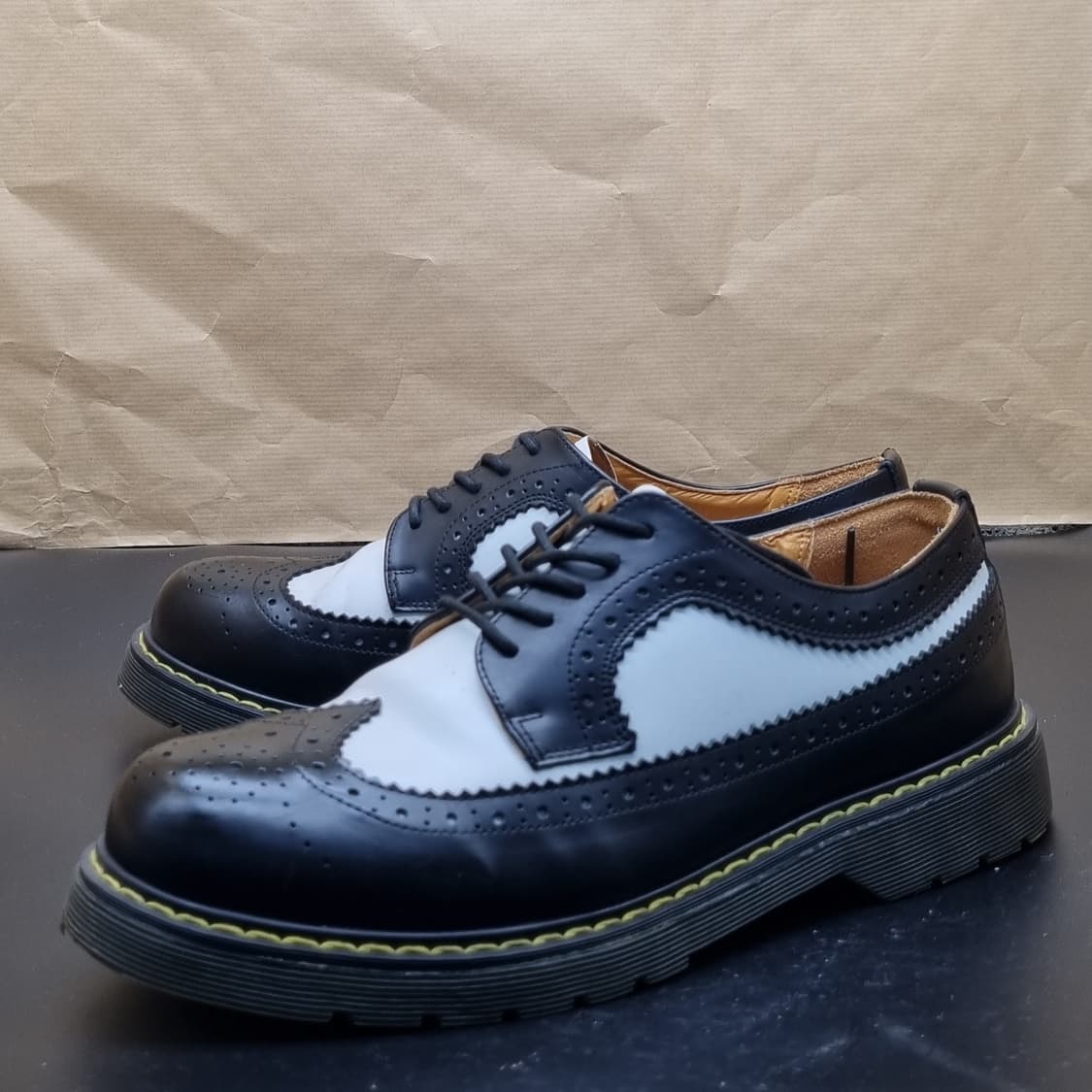 호킨스 남성캐주얼로퍼 270 상품이미지1