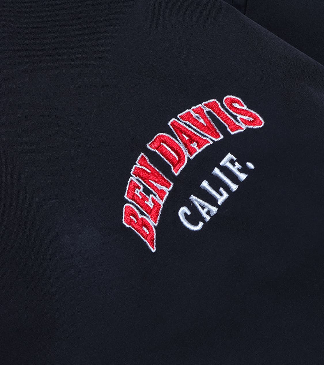 BEN DAVIS X FREAK’S STORE - VARSITY JK 상품이미지8