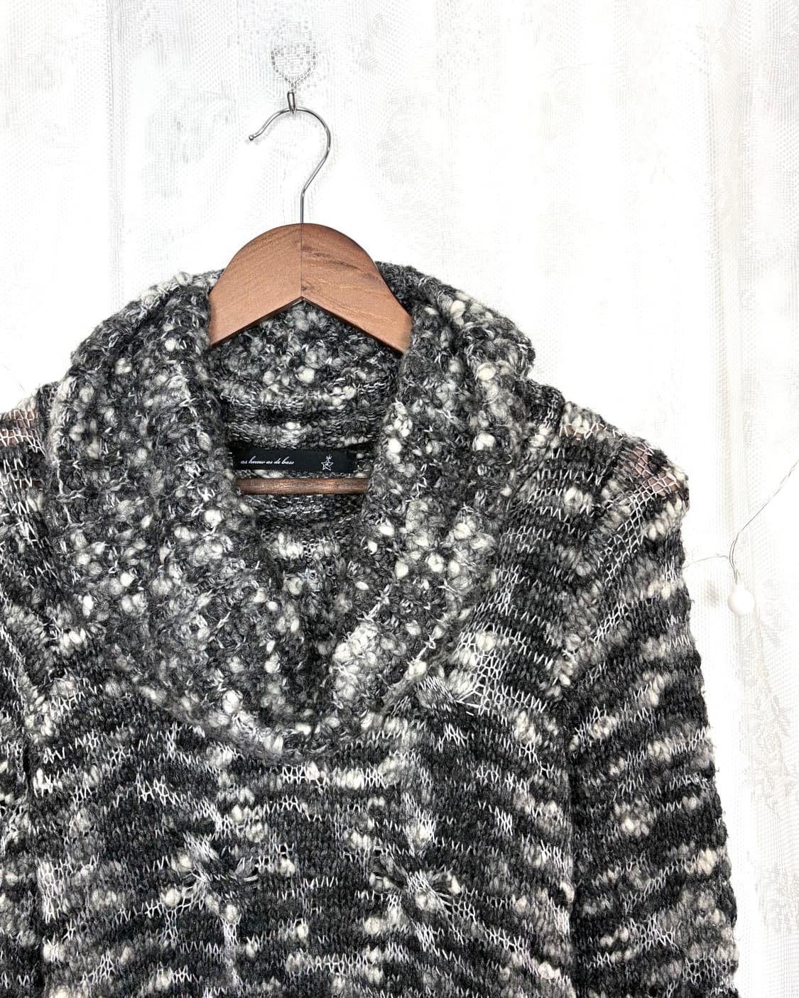 VINTAGE TOP 상품이미지2