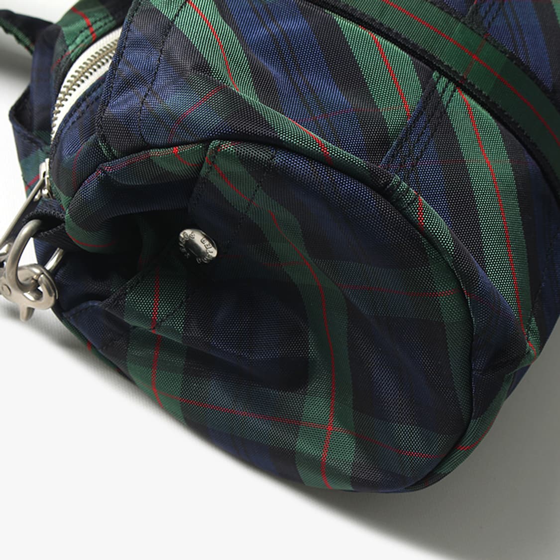 PORTER "Green Check 2Way Bag" 상품이미지4