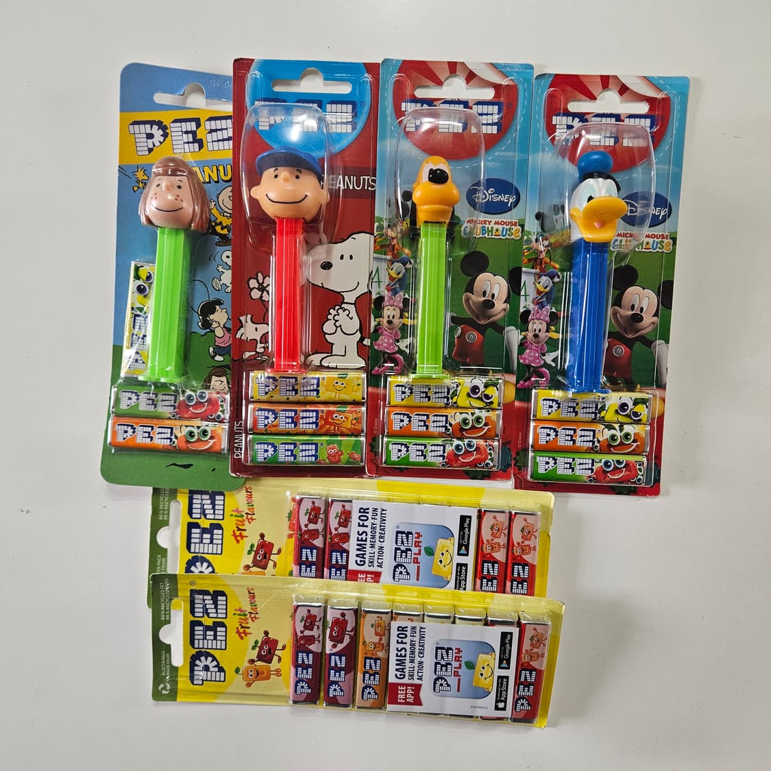 빈티지 페즈 PEZ 상품이미지1