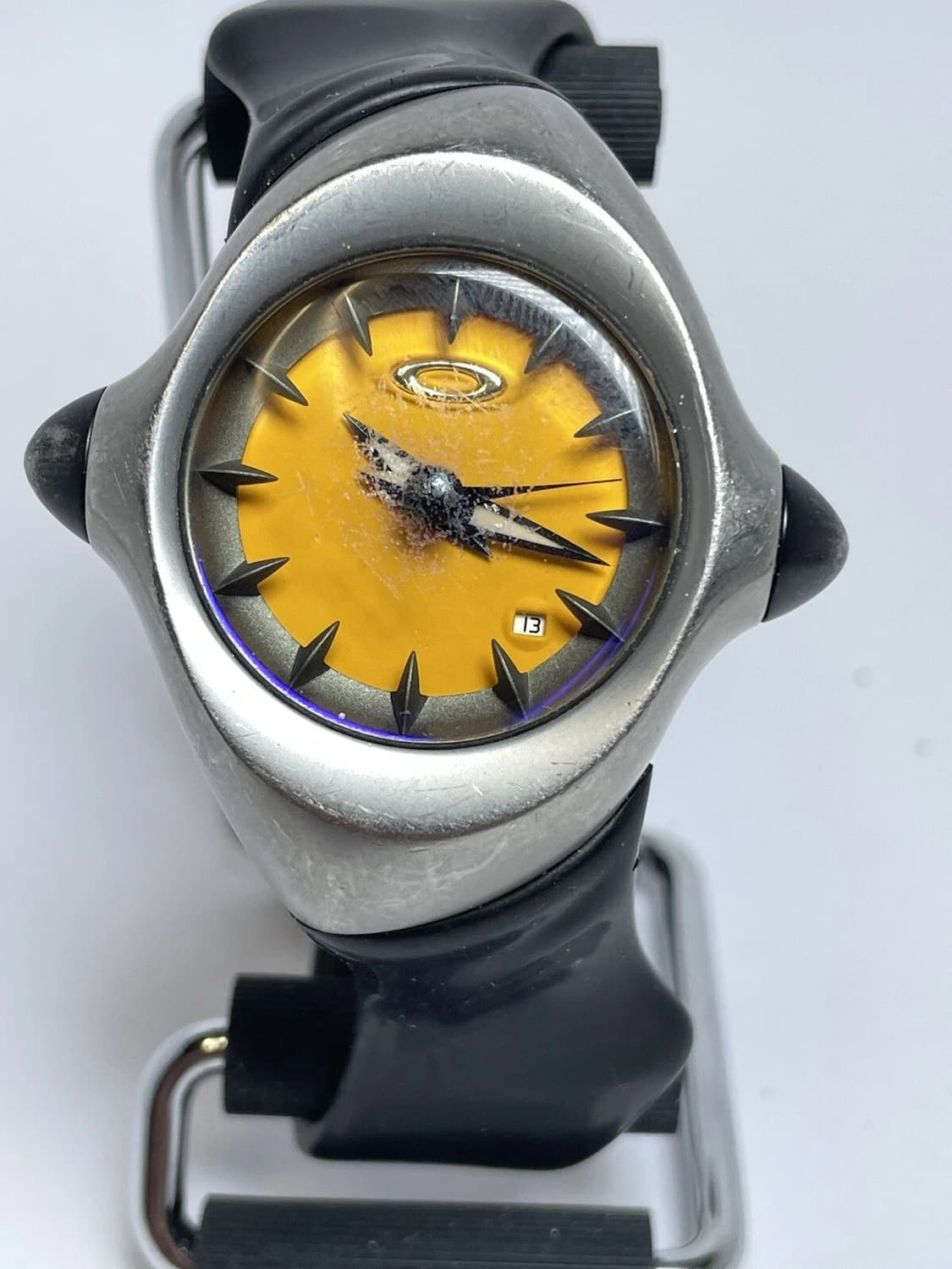 오클리 시계 Oakley Crush Watch 상품이미지2