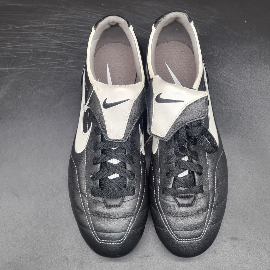 나이키 티엠포 네츄럴 축구화 275 상품이미지2