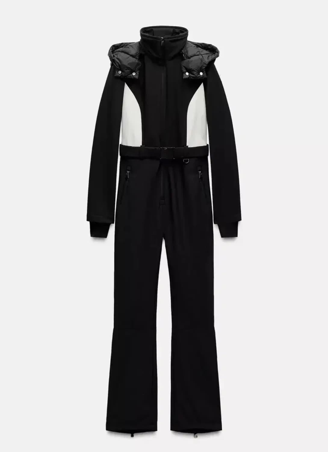 자라 스키복 상품이미지1