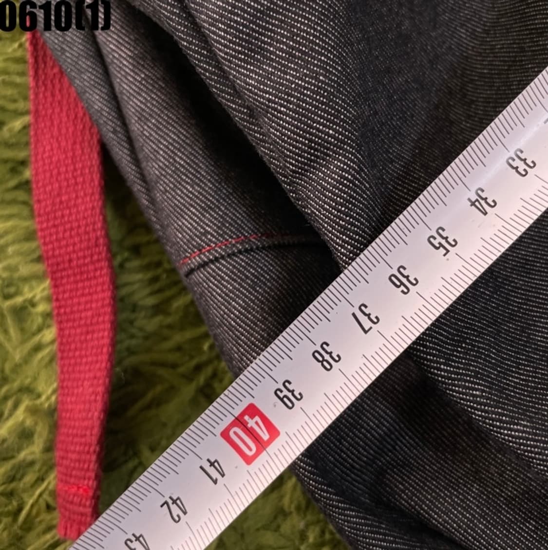 사카타 백팩 가방 상품이미지7