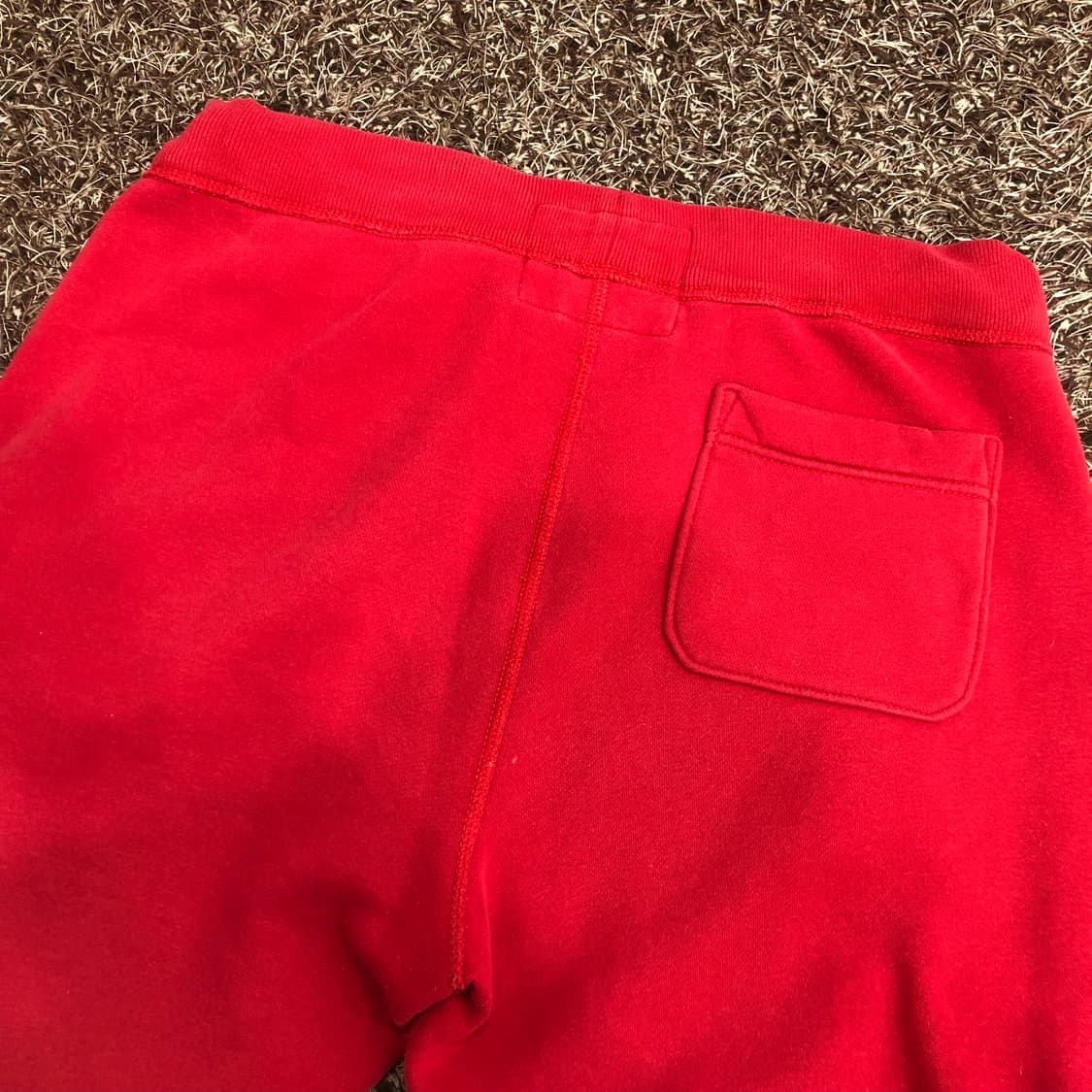 아베크롬비 스웻 팬츠 상품이미지3