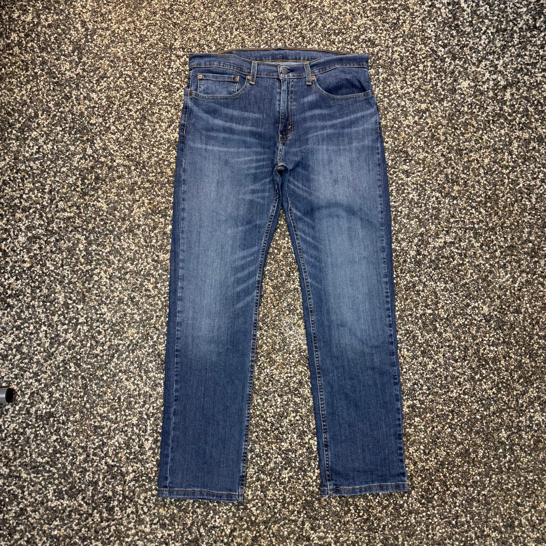 리바이스 559 스트레이트 진 (36)   상품이미지1