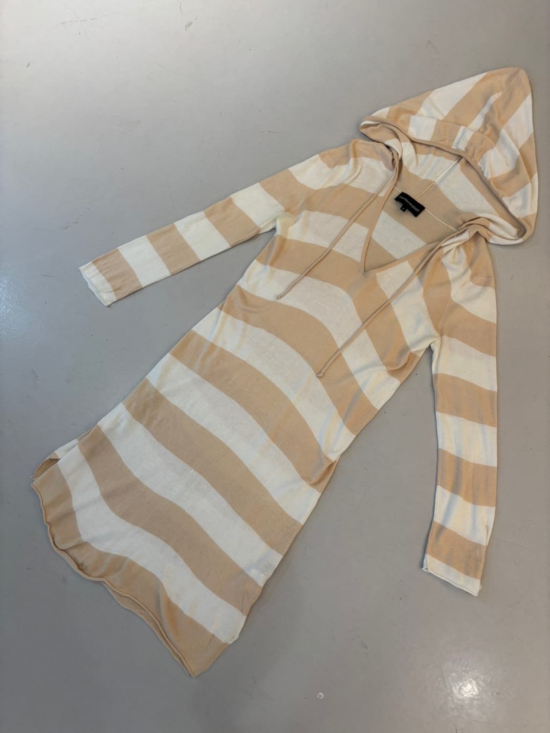 Emporio Armani Hood One-piece 상품이미지3