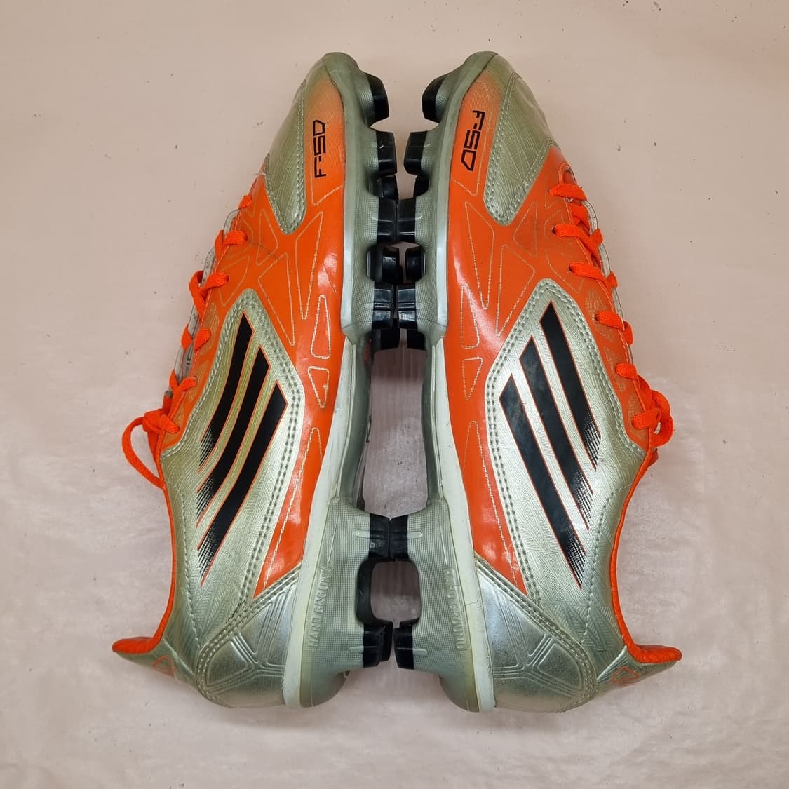 아디다스 F50 축구화 260 상품이미지5