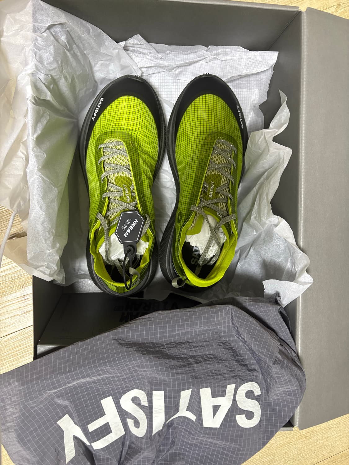 세티스파이 더라커 상품이미지3