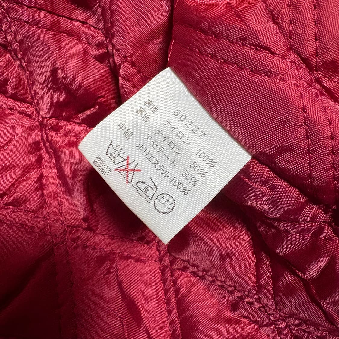 할리데이비슨 크롭 바이크 자켓 상품이미지4