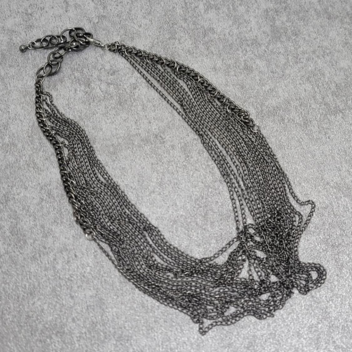 vintage necklace 상품이미지1