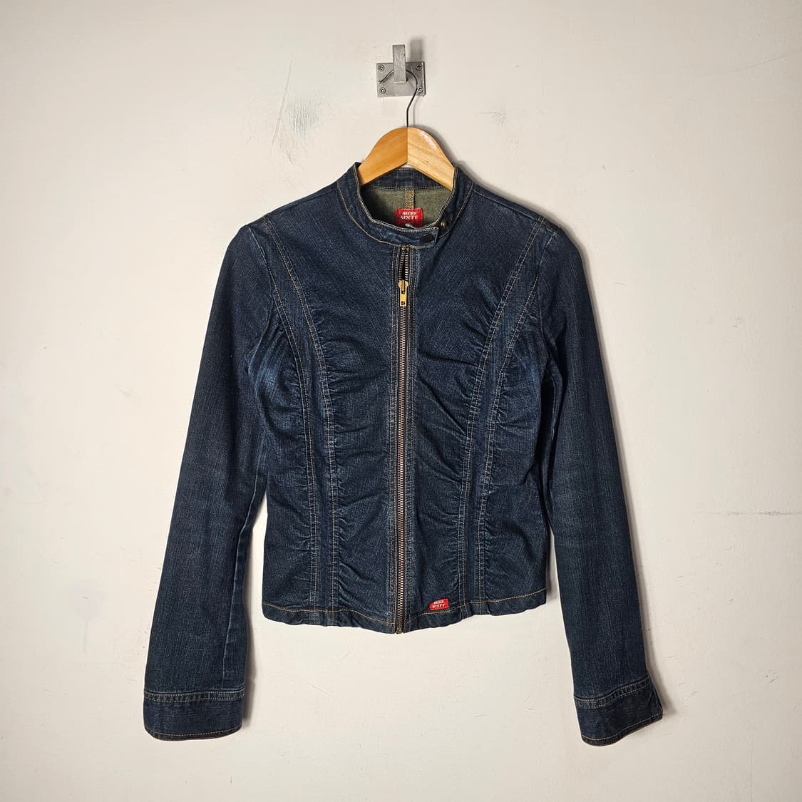 Miss sixty 미스 식스티 데님 자켓 상품이미지1